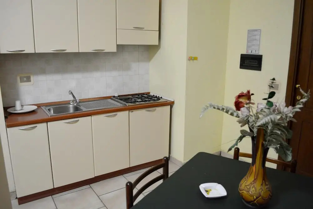 Studio in Reggio di Calabria - 2 km From the Beach