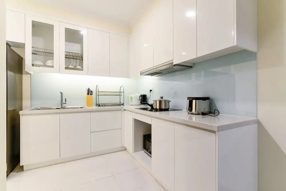 Vuu Apartment