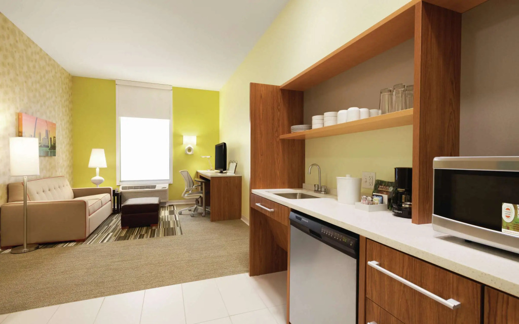 Home2 Suites St. Louis / Forest Park
