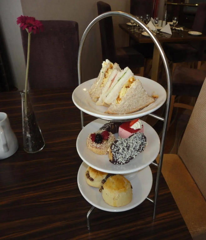 Grand Hotel Blackpool