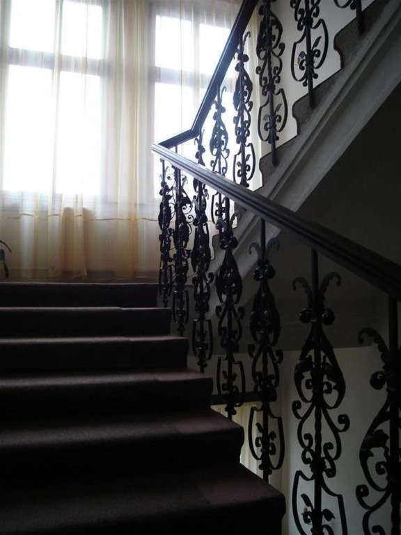 Hotel U Bílého koně