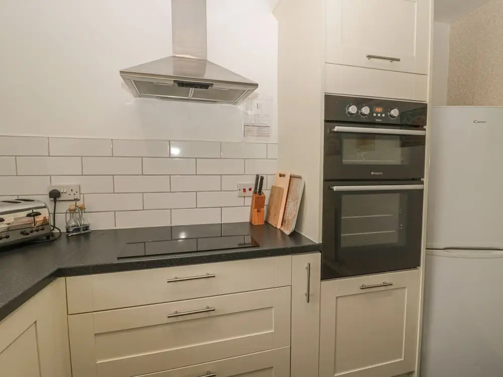 Aln Cottage Alnwick