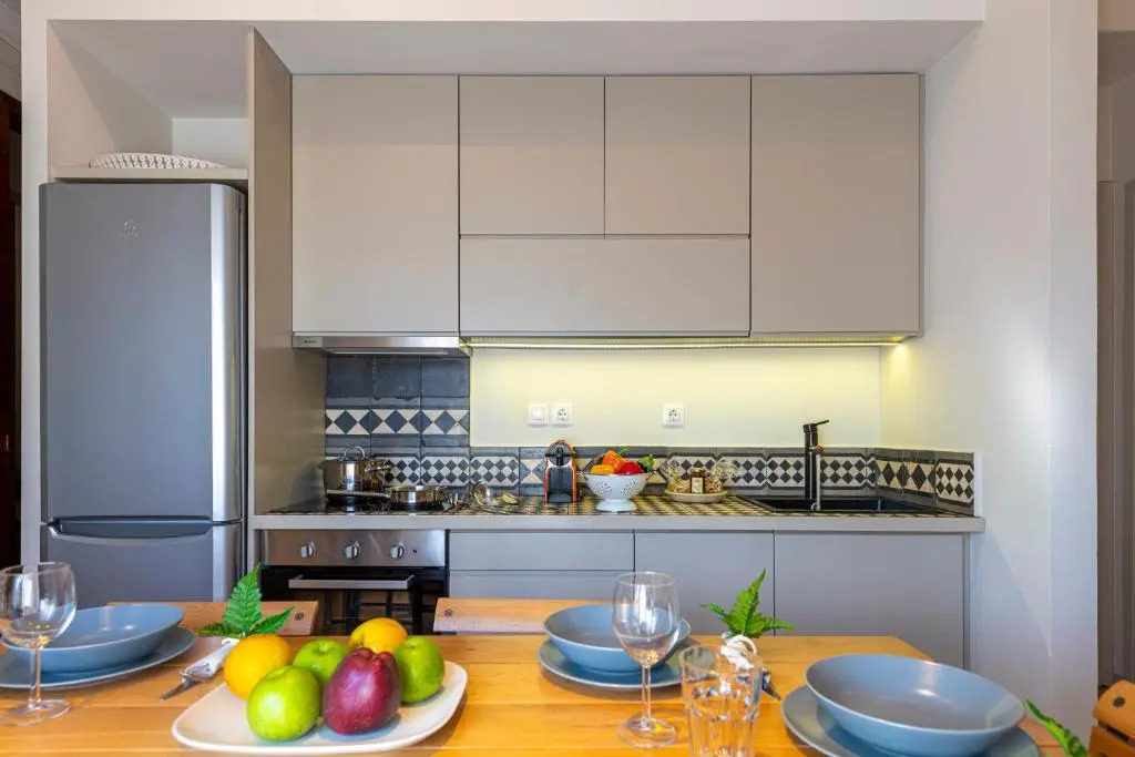 Hidesign Athens Luxury Apartments in Kolonaki