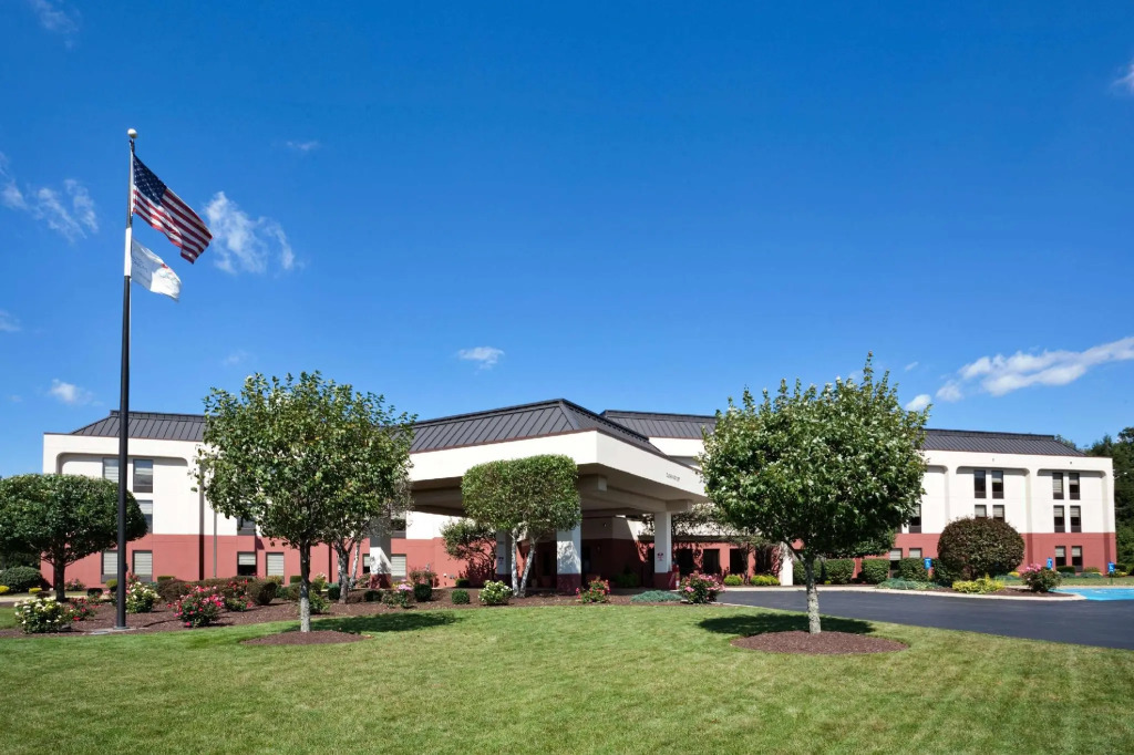 Hampton Inn