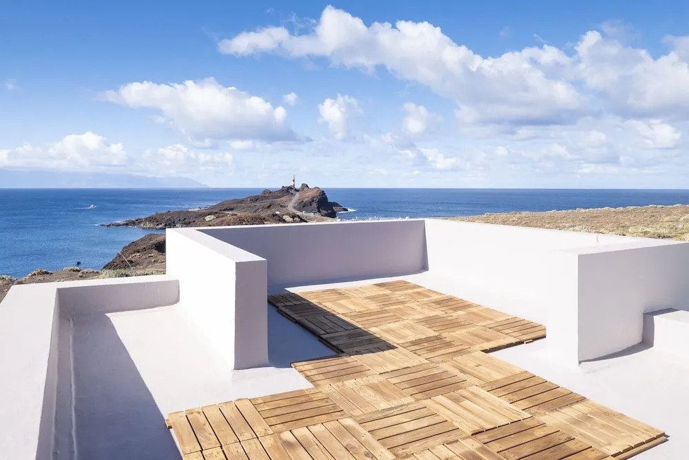 Villa Punta de Teno - Exclusive Sustainable Retreat