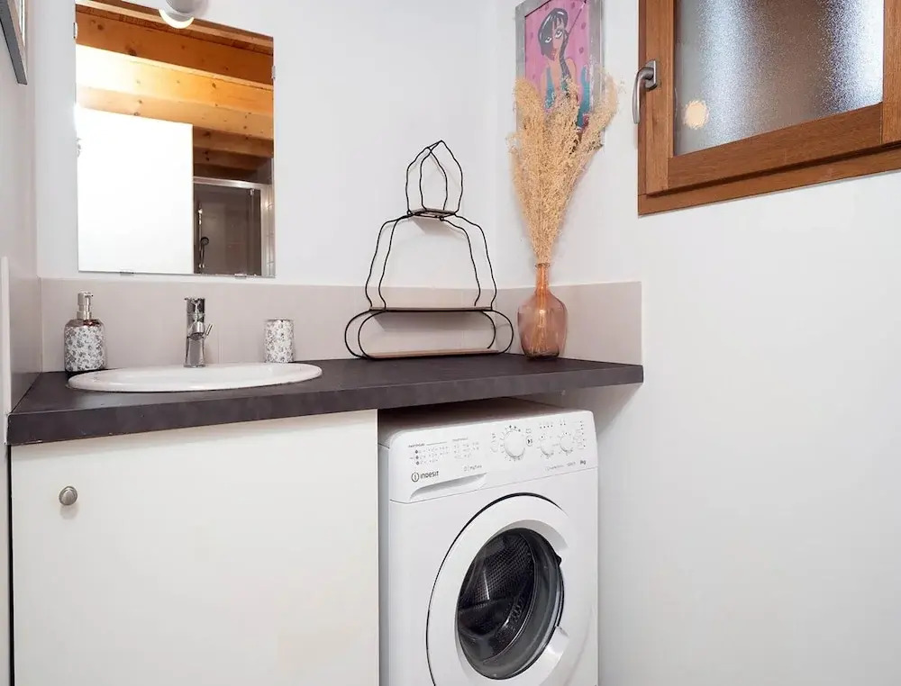Studio in Le Grau-du-roi Near Sandy Beach
