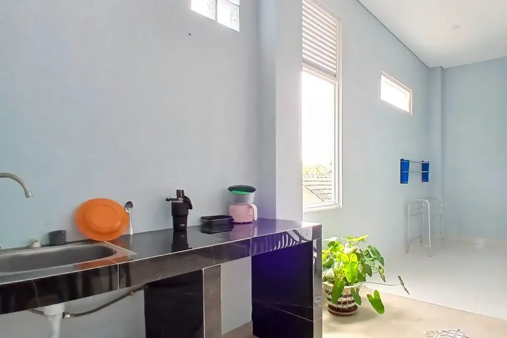 Priyanka Guesthouse Syariah Maguwo Mitra RedDoorz