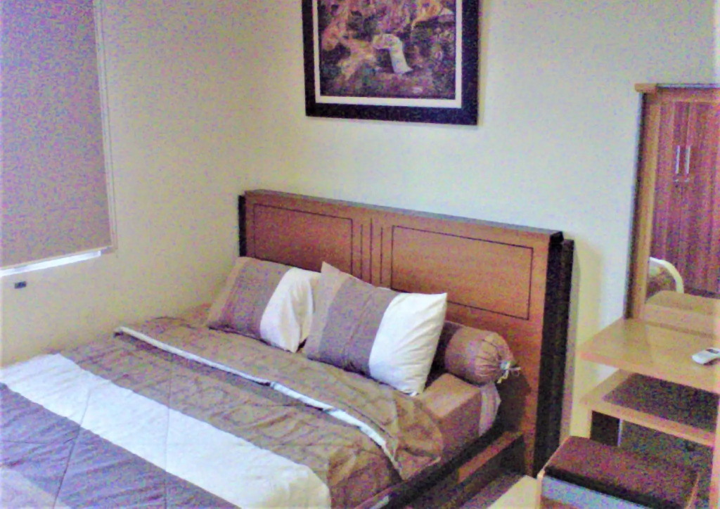 Adaru Property @ City Home Apartment Kelapa Gading