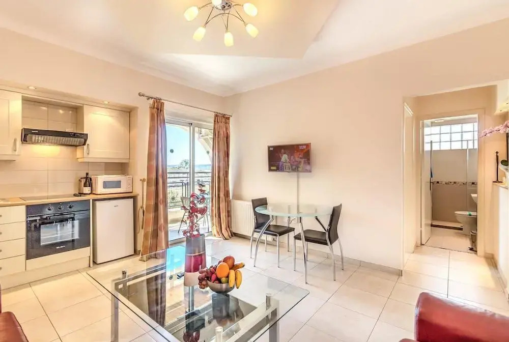 Hill View Hotel Apartments