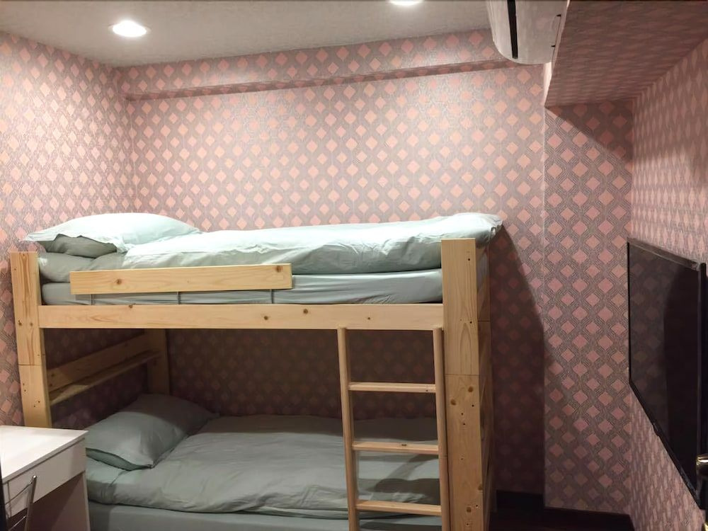 Come Inn Taipei IV