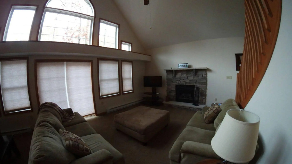 Rentals at Snow Ridge Village Jack Frost