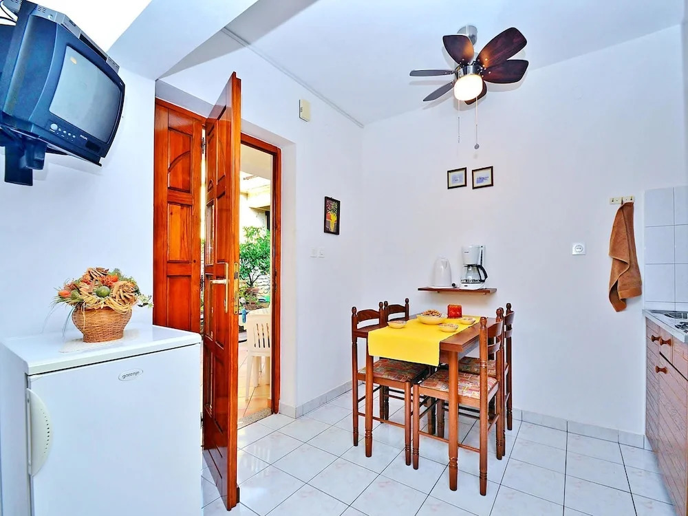 Apartment Nadija