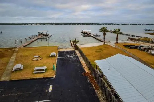 Lagoon Run Unit 311