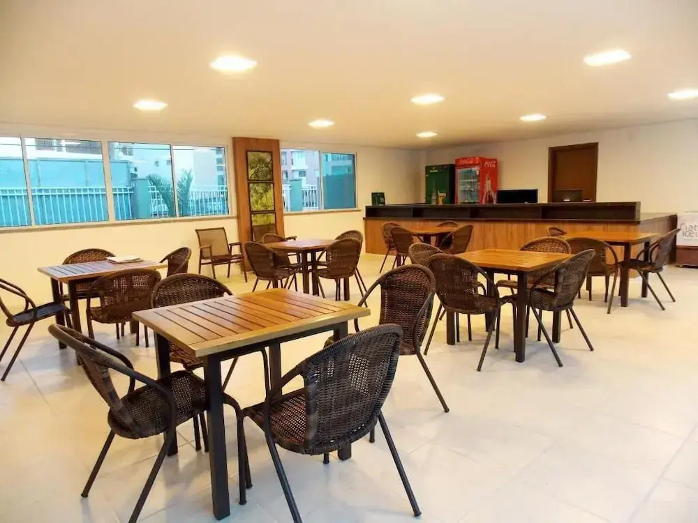 Porto Beach Family Inn