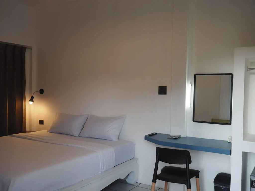 Hotel Siri