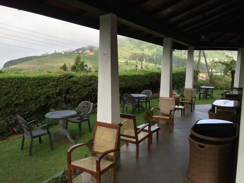 Binota Hotel