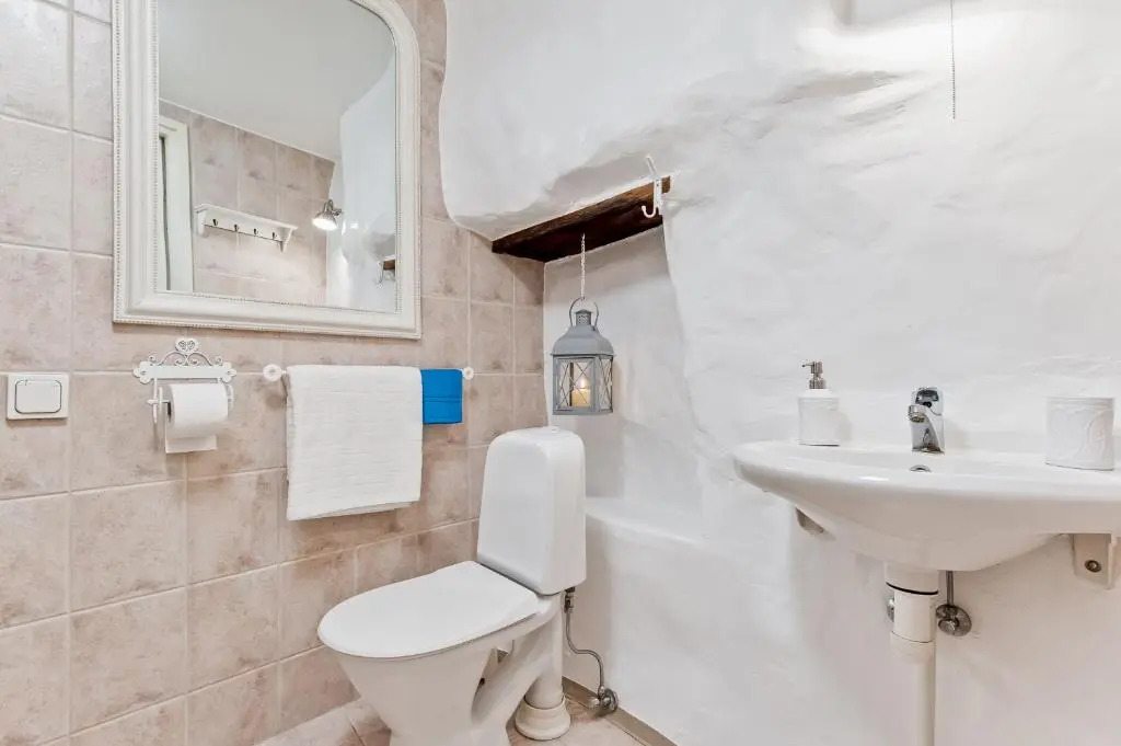 Old Town Central Apartment