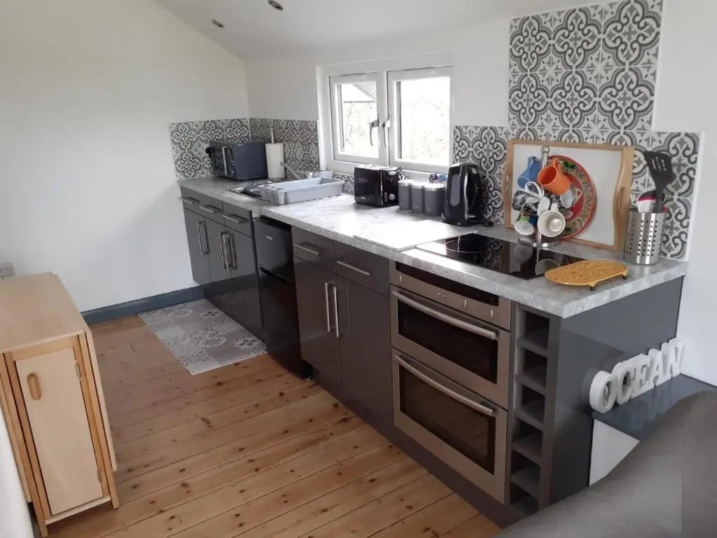The Coach House Annexe
