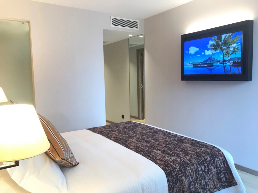 Hotel 3K Porto Aeroporto
