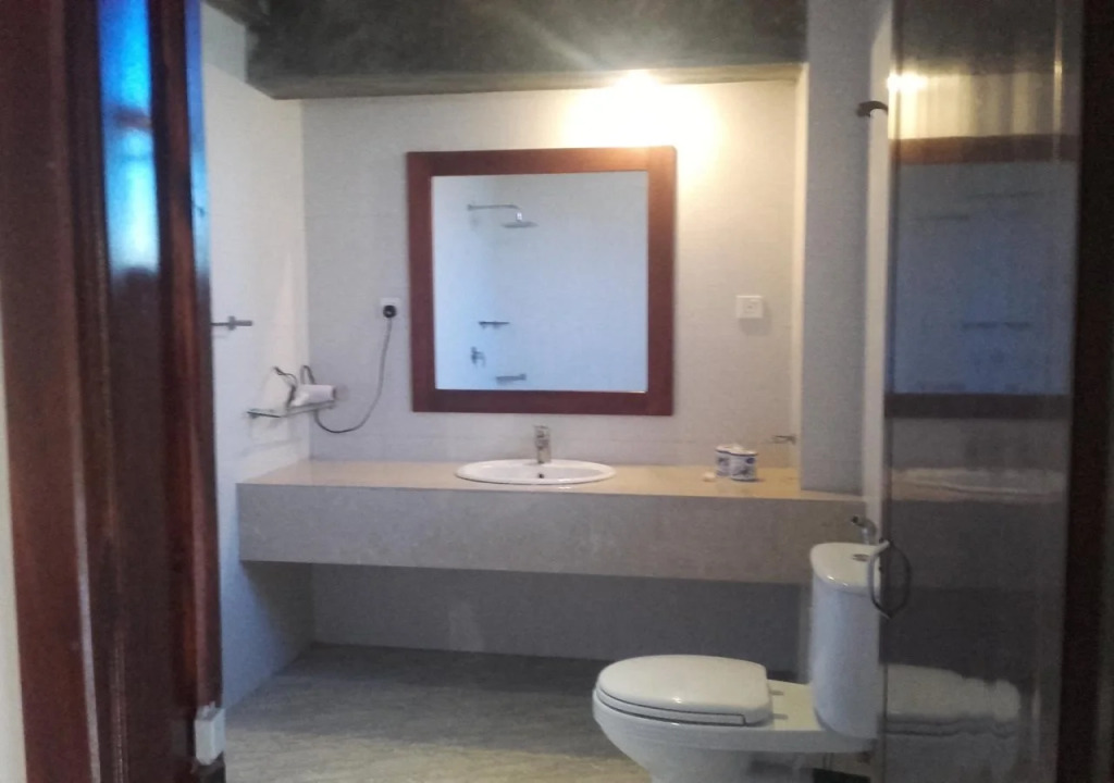 Brinkhouse Guesthouse , Unawatuna beach