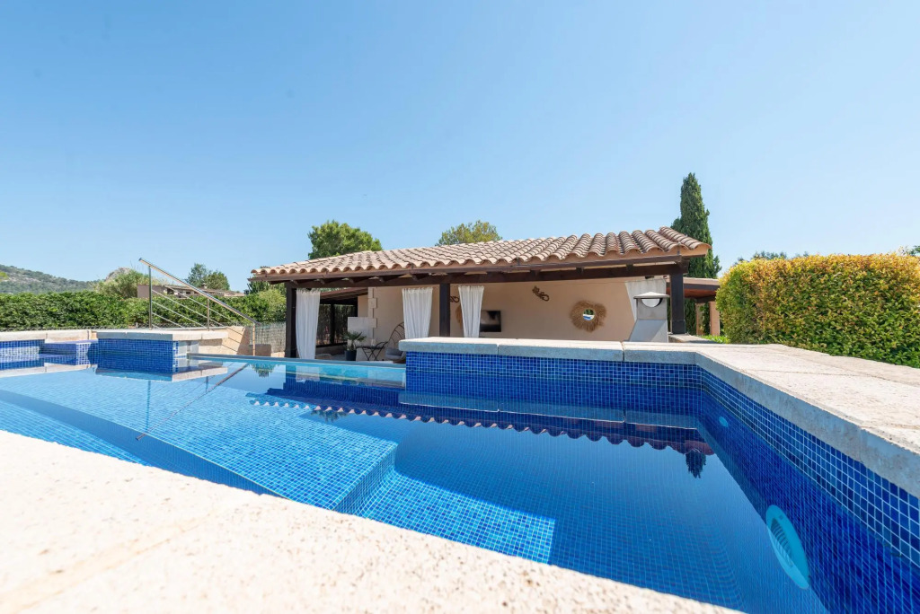 FINCA SUN CLUB home