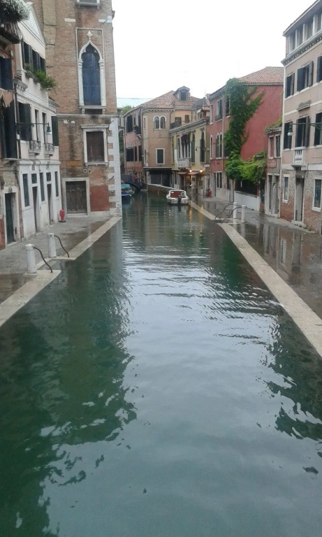 Hotel Locanda Ca Foscari