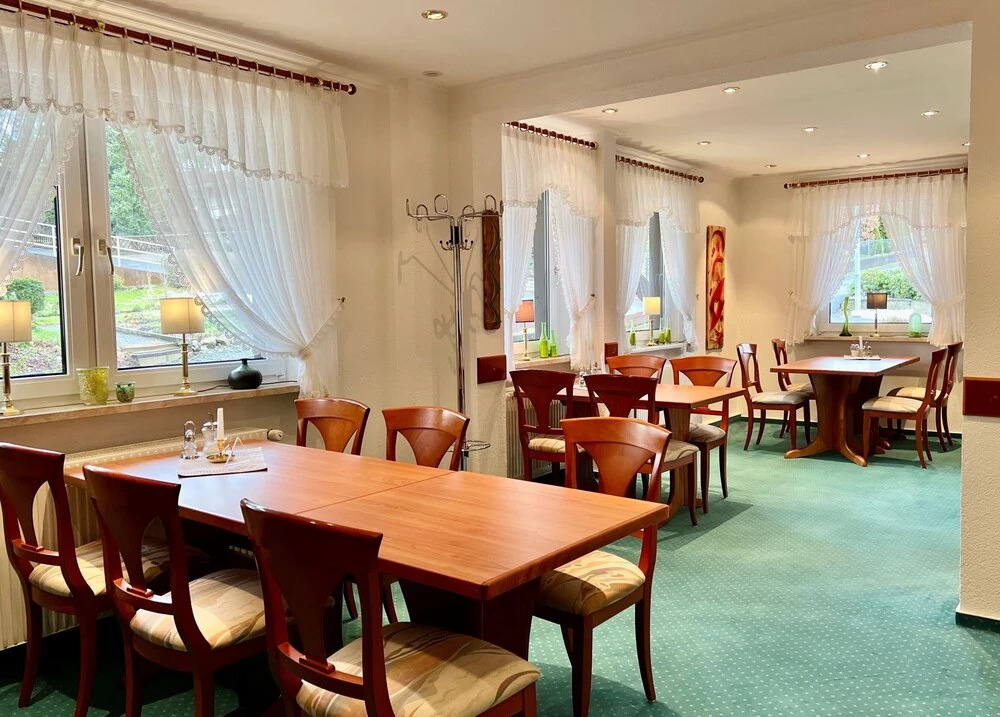 Hotel Ingeburg