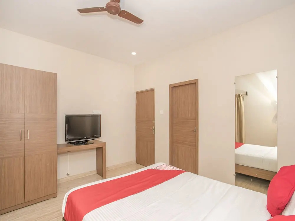 OYO 10822 Hotel Airport Comfort