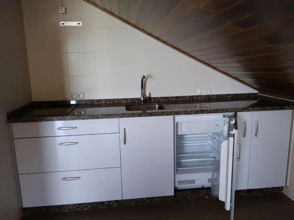 Casa Rural La Revuelta con las mejores vistas a la naturaleza
