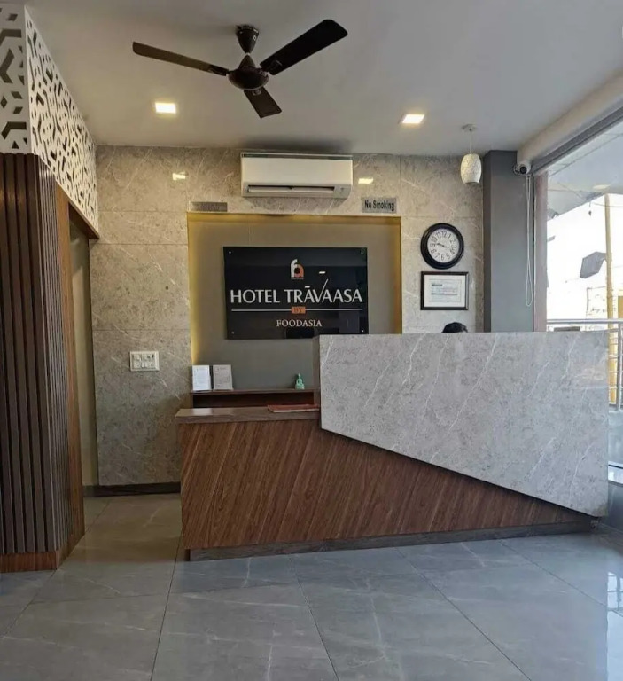 Travaasa Jaipur By ShriGo Hotels