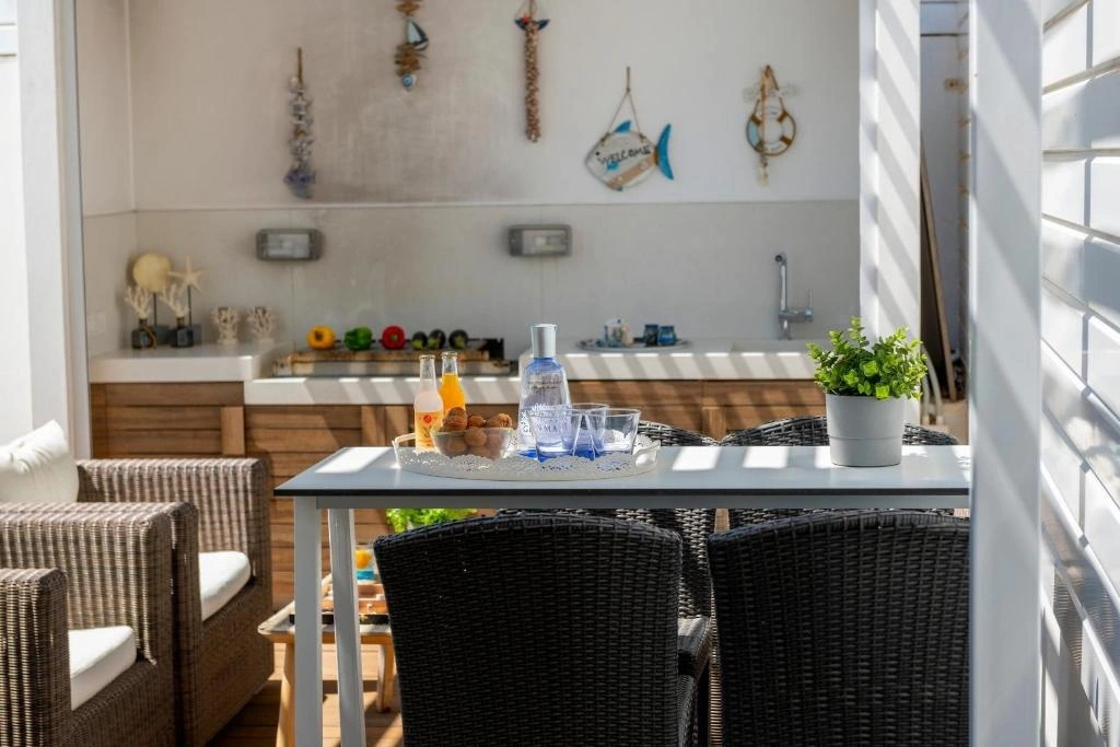 Villa Dafni