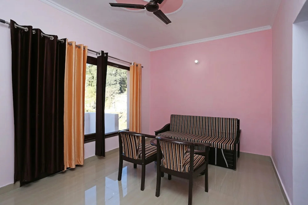 OYO 10947 Home Hill View 1BHK Scenic Sattal
