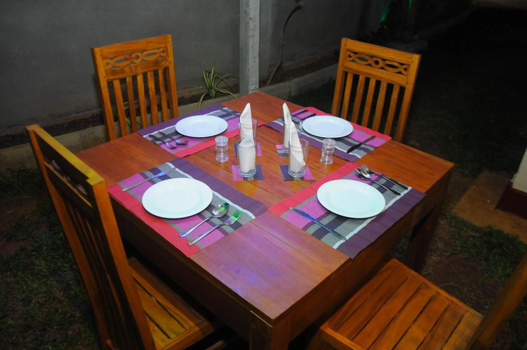 Restwell Homestay