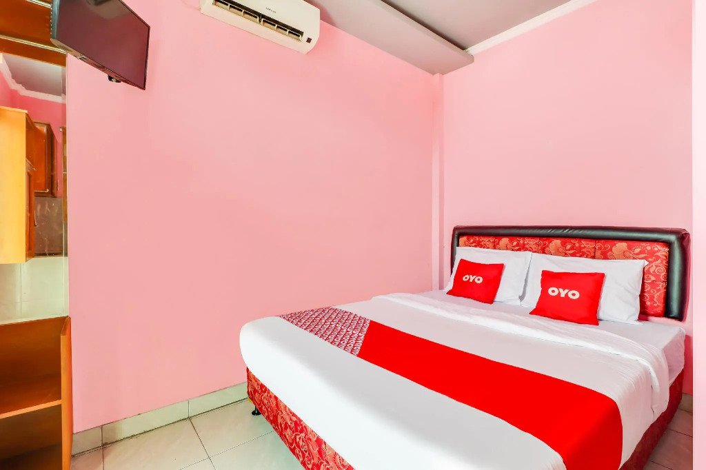 OYO 3750 Elder Guest House