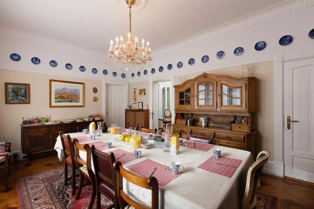 Guesthouse Galtafell