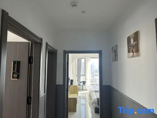 Xinyou Homestay (Taiyuanzhan)