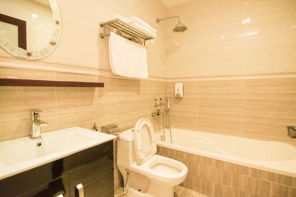 Suwara Hotel Kepong KL