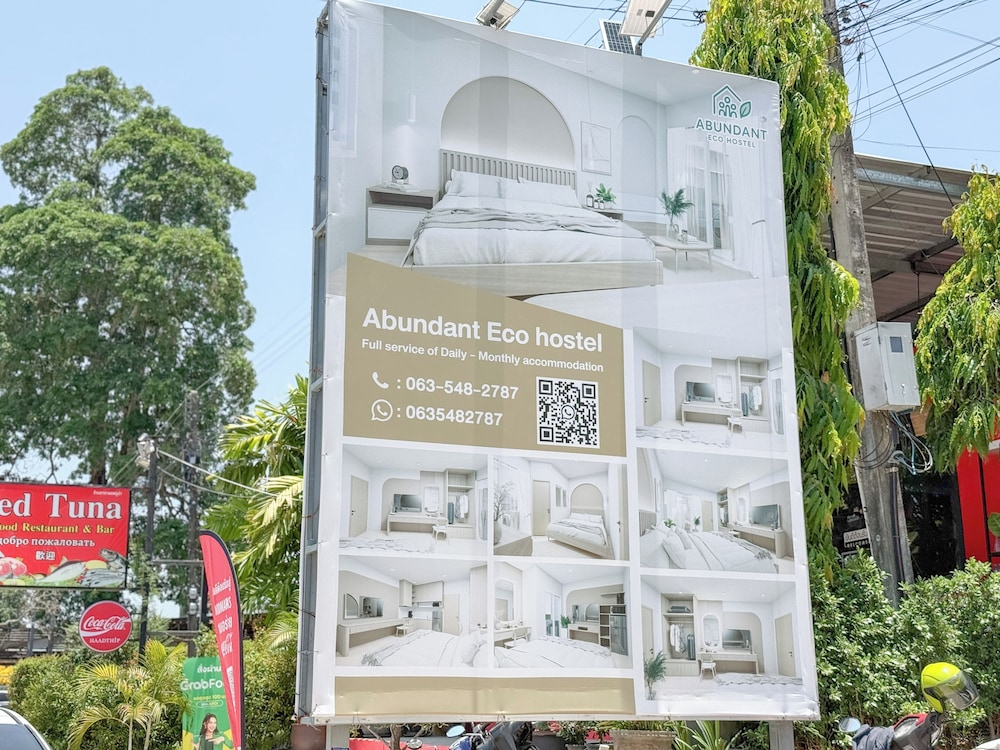 Abundant Eco Hostel