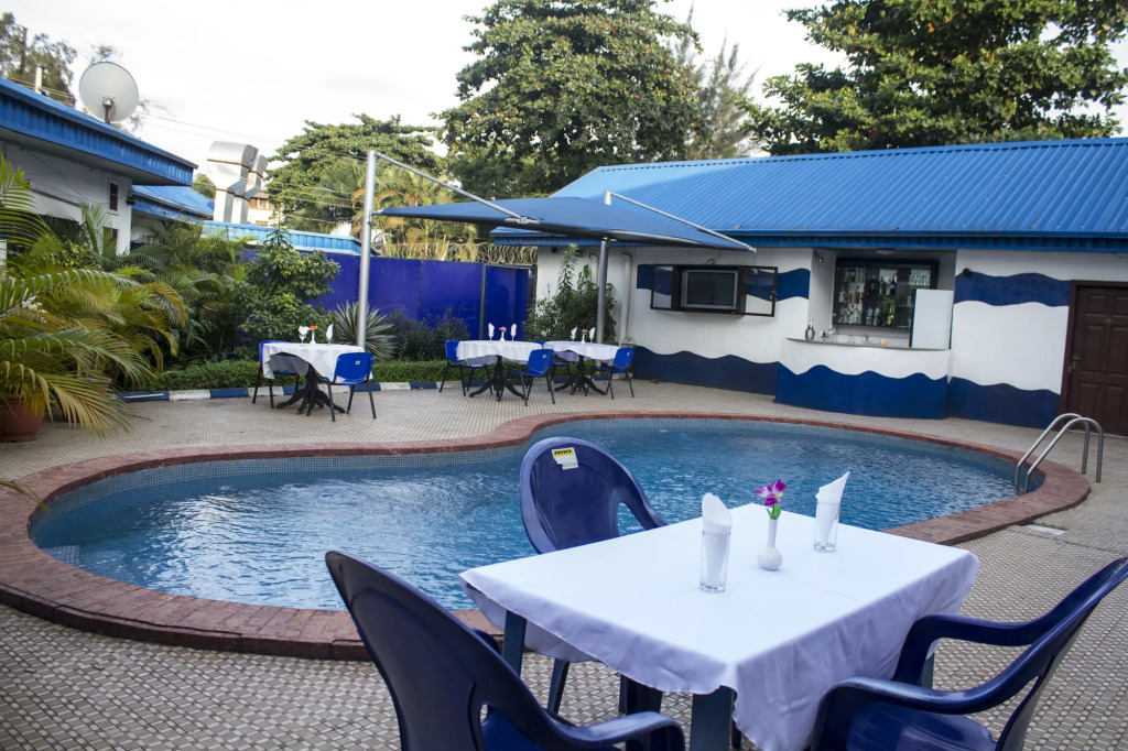 Atlantic Hotels and Suites