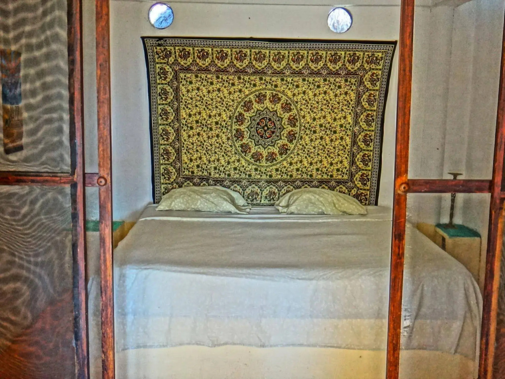 Villa Luna de Miel