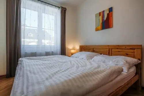 Apartmán Géčko
