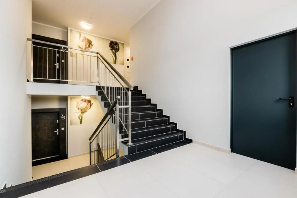 Apartament Rezydencja Vintage No2
