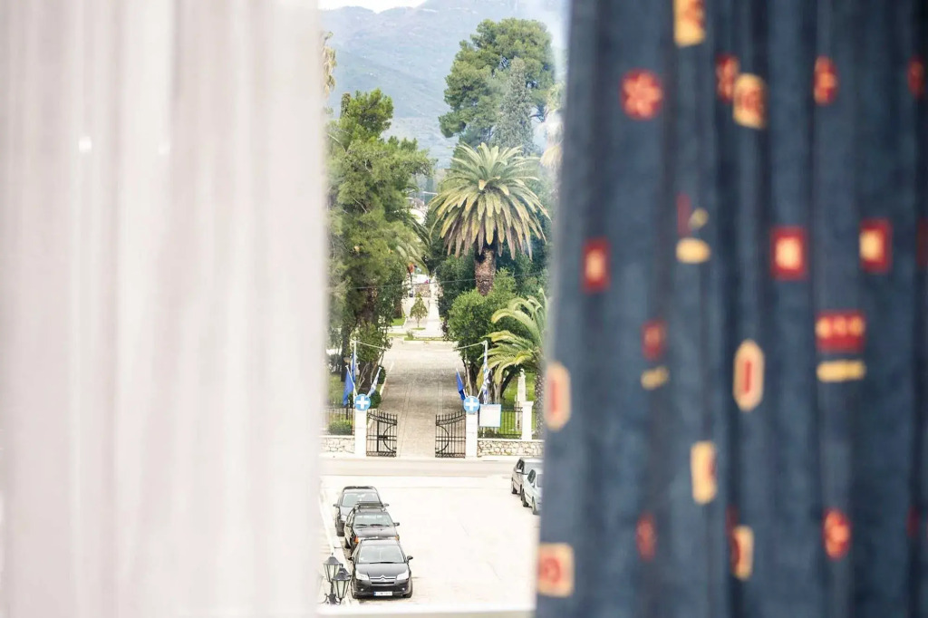 Hotel Liberty