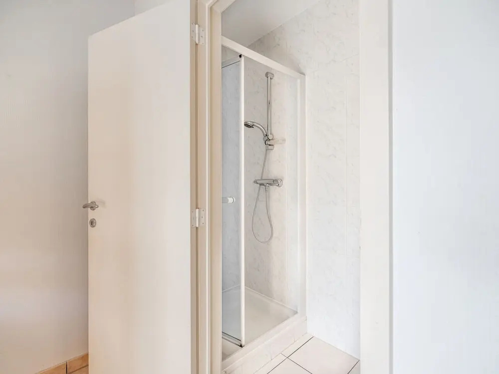 Modern 1st Floor Apartment in Oostduinkerke