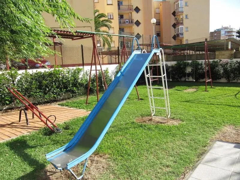 Apartamentos Hesperia Palmyra