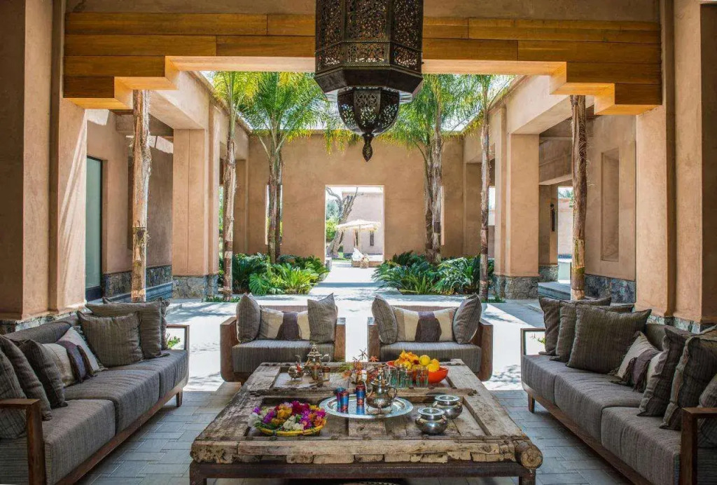 Zagora and Marhba villas Marrakech - by EMERALD STAY