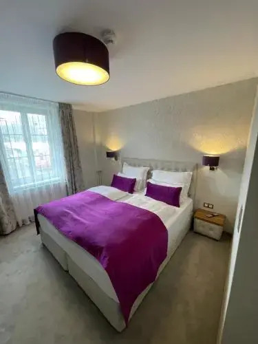 Hotel Radetzky