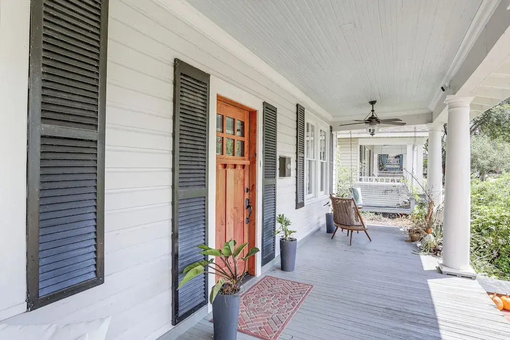 Stay Near Lsu! Baton Rouge Home 3 Mi to Stadium