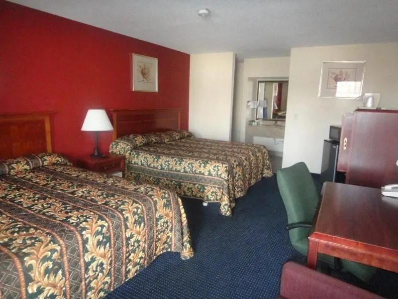 Econo Lodge Norwalk