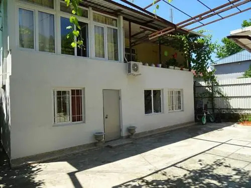 Afina Guest House